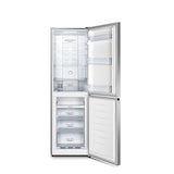 thumbnail of Gorenje NRK 418 ECS4 Kühl- und Gefrierkombination Freistehend 256 l E Grau
