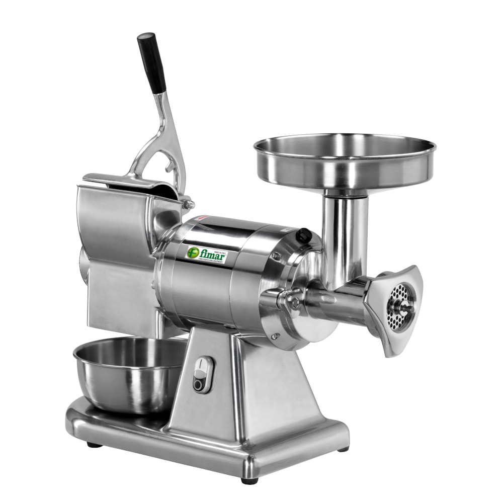 Tritacarne Grattugia Fimar 12/AT - 160/40 Kg/h