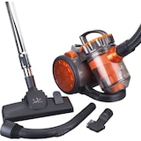 thumbnail of Hoover Jata Ap999 Multiclone Aspirapolvere senza sacco
