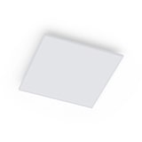 thumbnail of Wondersky Decken-Infrarotheizstrahler 350W 60 x 6,5 x 60 cm (BxHxT)  IP44 Weiß