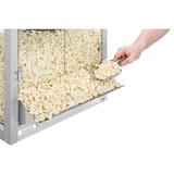 thumbnail of Royal Catering - Popcornmachine - Roestvrij staal