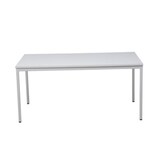 thumbnail of PROREGAL Bürotisch Wolf | Rechteckig | HxBxT 75x180x80 cm | Weiß