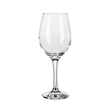 thumbnail of paquet de 36 verres 38,5 cls. barone vin blanc