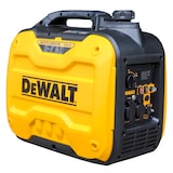 thumbnail of Generatore di corrente inverter DeWALT DXGNi35E – 3,4 kW - Benzina