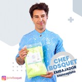 thumbnail of Bayeta Microfibra Verde Blancoplata 6 unidades