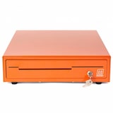 thumbnail of Cajón portamonedas Metter CDE350-ORANGE, metálico, naranja