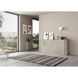 thumbnail of Cama plegable individual de cachemira Kando