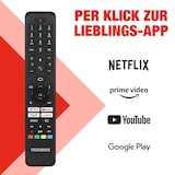 thumbnail of Telefunken D32Q751X2CW QLED Fernseher 32 Zoll Android Smart TV Full HD, HDR TV, Triple-Tuner (2026)