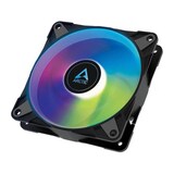 thumbnail of Ventilateur Pour Boitier Pc - Arctic - P12 Pwm Pst Argb - Ventilateur 120mm Led Argb Acfan00231a