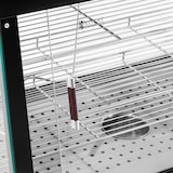 thumbnail of Royal Catering - Royal Catering RC-HTDLD Comptoir chaud cm Royal Catering 1600 W Vitrine de maintien au chaud