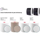 thumbnail of Handtuchspender, Restrollenfunktion, Blanc Cosmos AUTOCUT