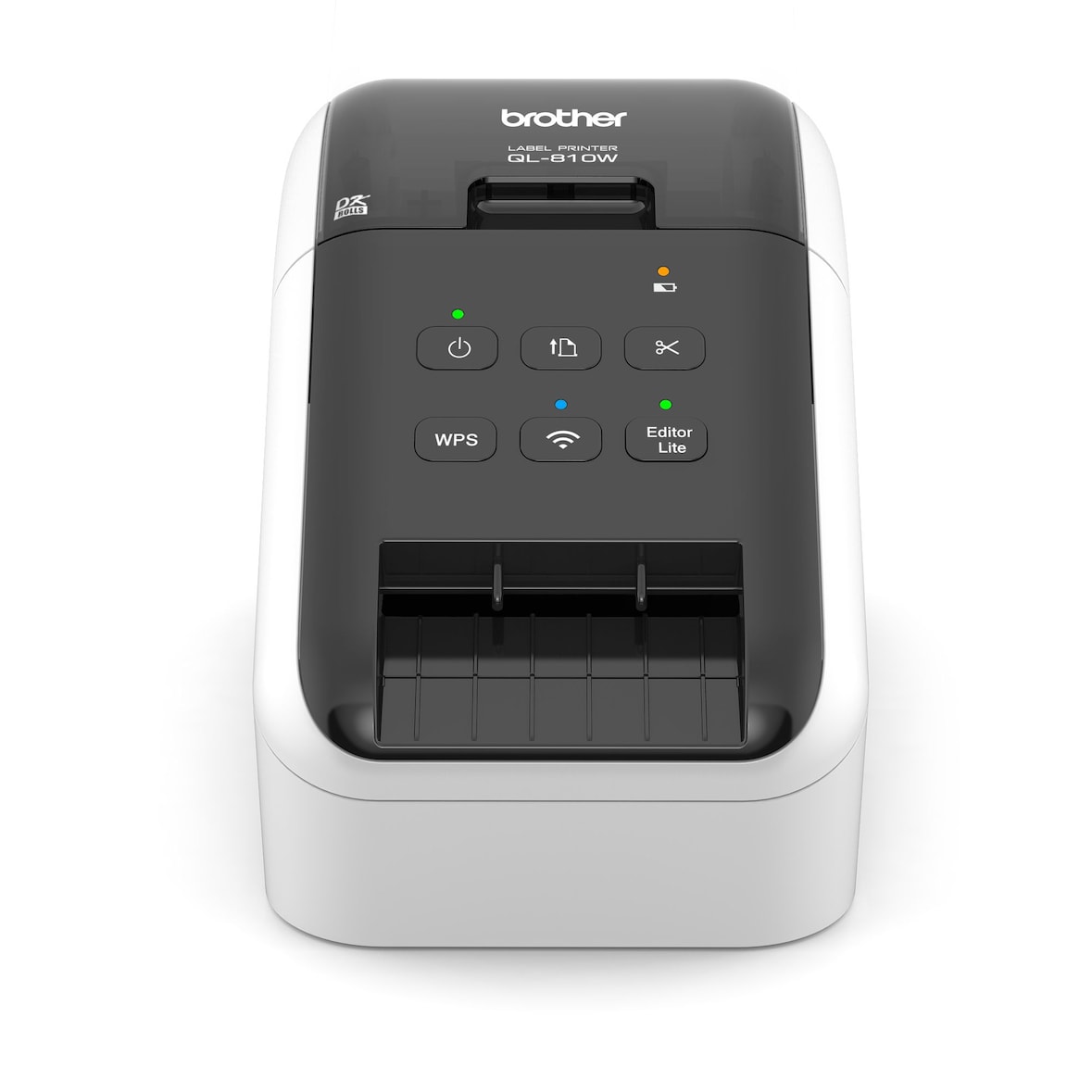 Brother Etikettendrucker QL-810W