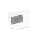 thumbnail of VASNER VFT35 Funk-Thermostat Set , Raumthermostat Funkthermostat für Infrarotheizungen, 4 Programme pro Tag