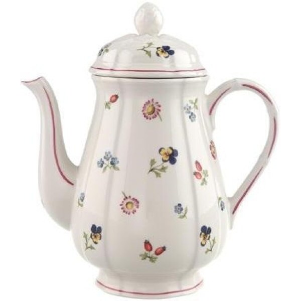 Villeroy & Boch Petite Fleur Kaffeekanne 1,25l