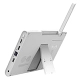 thumbnail of Semac Kit 2x Cameras Pro Vidéo Surveillance Full Hd 1080p Avec Ecran 10" 25cm Sans Fil Usage Non Intensif Semac