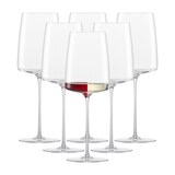 thumbnail of Zwiesel Glas SIMPLIFY Weinglas leicht & frisch 6er Set