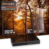 thumbnail of Primewire HDMI 2.0b Extender / Verstärker UHD 2160p 60Hz, HDMI-Buchse zu HDMI-Buchse