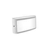 thumbnail of Applique linea Screen 10W led 4000K