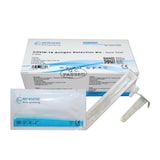 thumbnail of NEWGENE Corona Test 5er, Nasal - Laie, MHD: 06.08.2024