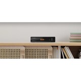 thumbnail of STRONG Digitaler HD-Satelliten-Receiver mit Display und HDMI/Scart-Anschluss