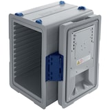 thumbnail of B.PRO BPT 620 KBUH blau, B.PROTHERM, Speisentransportbehälter aus Kunststoff, umluftbeheizt