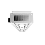 thumbnail of Warmtevasthoudende radiator 1400-4 elementen van 250 W