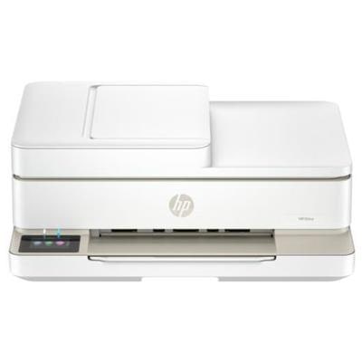 Impresora Multifunción Inyección HP ENVY 6520E AIO