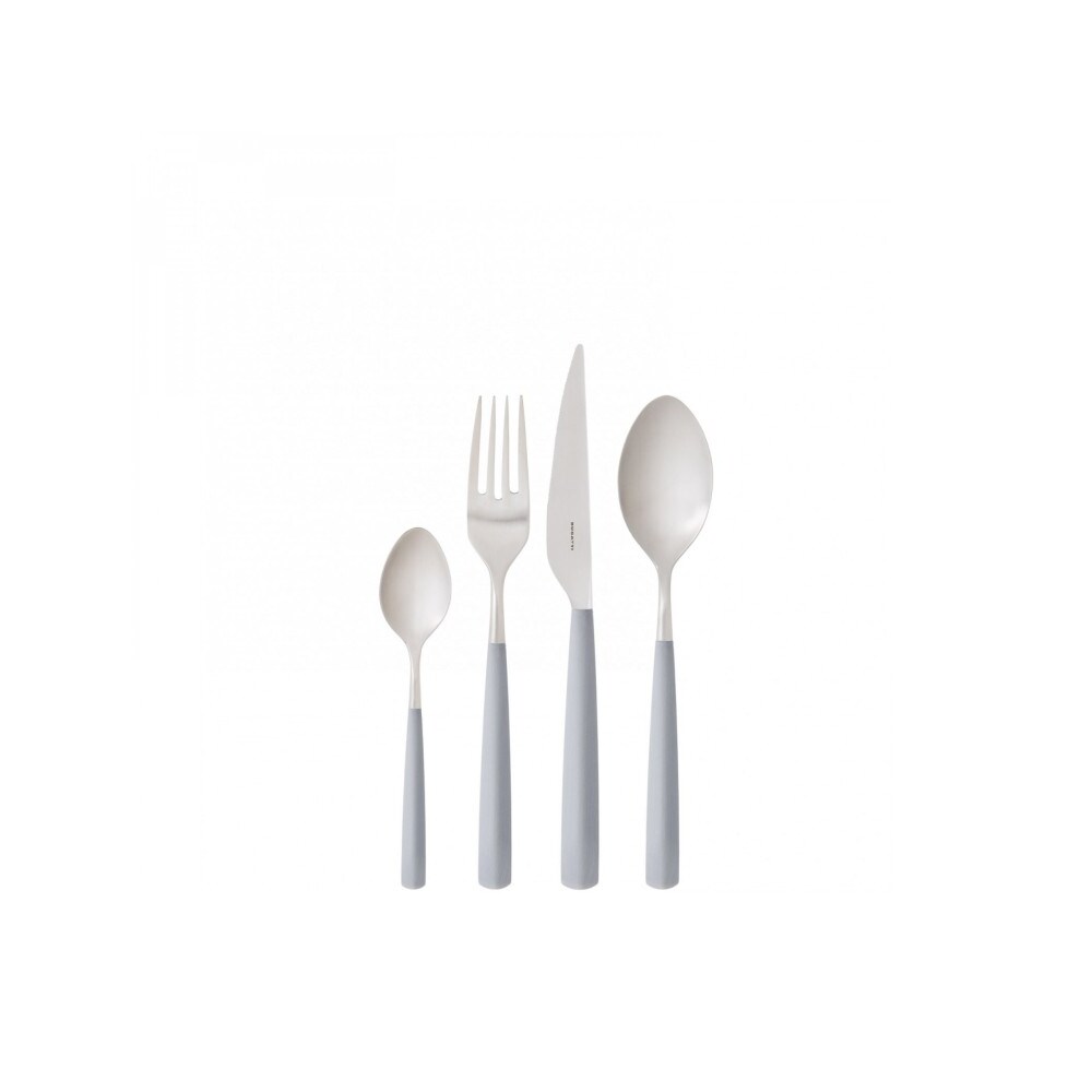 ares, gold-finish Besteckset 12 tlg. obst, galeriebox, casa bugatti