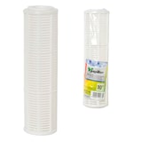thumbnail of Cartucho Filtro Agua Malla Lavable 10"
