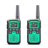 thumbnail of Walkie talkie MIDLAND XT30 PRO 2 pmr446, 6km uso libre
