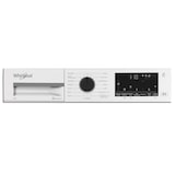 thumbnail of WHIRLPOOL Sèche-linge, CWD84MWBSFR,Pompe à chaleur, 8 KG, A+++/ C, Interface Big Digit (W7S), 6ème Sens