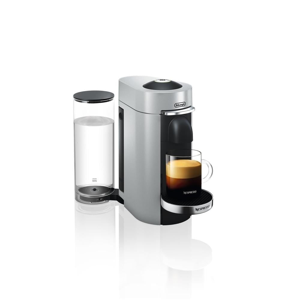 De’Longhi Nespresso Vertuo ENV 155.S cafetera eléctrica Totalmente automática Macchina per caffè a capsule 1,7 L