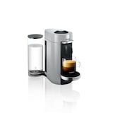 thumbnail of De’Longhi Nespresso Vertuo ENV 155.S cafetera eléctrica Totalmente automática Macchina per caffè a capsule 1,7 L