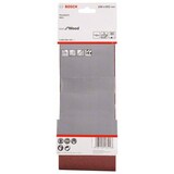 thumbnail of Bosch Accessories 2608606163 Schleifband K?rnung (num) 80 (L x B) 552 mm x 100 mm 3 St.