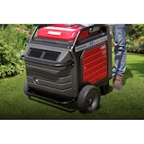 thumbnail of Generador Honda Eu70is