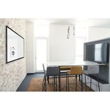 thumbnail of Whiteboard met zwart frame - Magnetisch - 100x150 cm