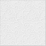 thumbnail of PAPSTAR 50 Servietten "ROYAL Collection" 1/4-Falz 40 cm x 40 cm weiss "Casali"