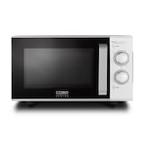 thumbnail of CASO MG 25 Ecostyle Ceramic - Design Mikrowelle mit Grillfunktion