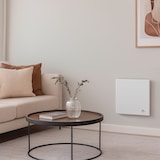 thumbnail of Radiateur Electrique Mural Sanos Sannover 500 W