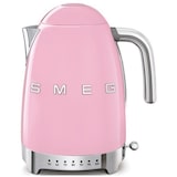 thumbnail of Smeg KLF04PKEU Wasserkocher 1,7 l 2400 W Pink