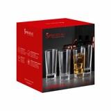 thumbnail of Spiegelau Longdrinkglas 4er Set Lounge 2.0, Kristallglas, Klar, 305 ml, 2710162