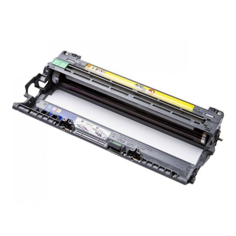 Brother Trommeleinheit DR230CL 15.000Seiten BK/Y/C/M 4 St./Pack.