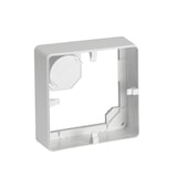 thumbnail of STIEBEL ELTRON Aufputz-Gehäuse LA 100 G-A Aufputz-Gehäuse - 205906 - LB14598