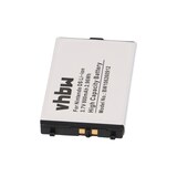 thumbnail of Akku kompatibel Nintendo DS NDS 850mAh Li-ion