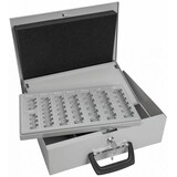 thumbnail of WEDO Geldzählkassette Universa, schwarz