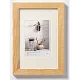 thumbnail of Home Moldura de madeira 50x70 cm NATURAL