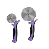thumbnail of Kit anti allergènes violet - 305 x 508 x 305 mm - MERCER CULINARY