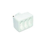 thumbnail of E+P Elektrik Dreifachstecker EA 3 000166200000