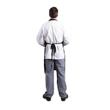 thumbnail of Gastronoble Whites Latzschürze marineblau