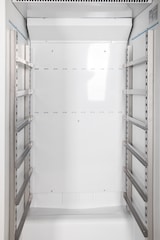 thumbnail of Bäckerei Kühlschrank EN Norm KBS 520 BKU